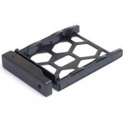 Synology Disk Tray (Type D6) - Storage bay adapter - 3.5" to 2.5"